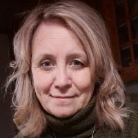 Ann-Louise Pihlström