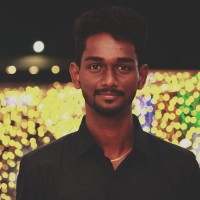 Krishna K