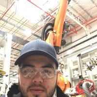 Pablo Grijalva Ornelas