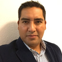 Efraín Ramírez Hernández