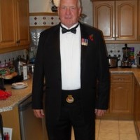 Carl Rawson