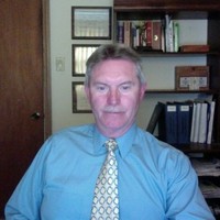 John O'Connor