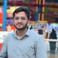 Fahmaan soudagar