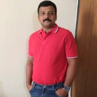 Denus Mathew