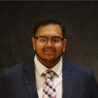 Daksh Patel