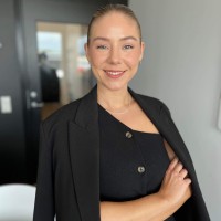 Cecilia Gelkner