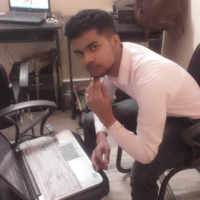 Deepak Shagal