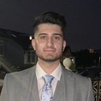 Mohammed Chaudhry