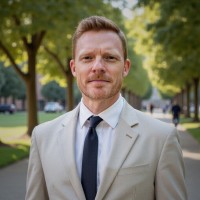 Tim Lucas, MD, PhD, MHCI