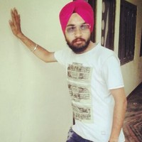 Mandeep Singh