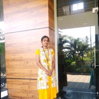 Gayathri Rajendran
