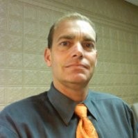 Jonathan Roberts