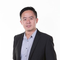 Desmond Wen