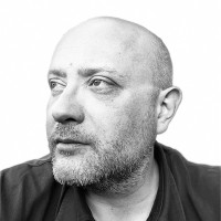 Antonio Mauro Rizzo