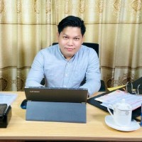 Lin Htet Naing