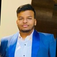 Shubham Maloo