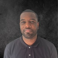 Darius Richardson