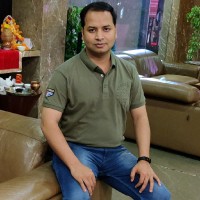 Kavi Choudhary