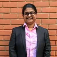 Niveditha Bhat