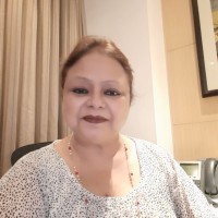 Sharmita Chatterjee
