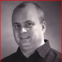 Jim Cooke