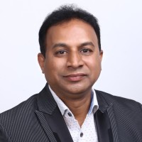 Mallikarjuna Gumidelly
