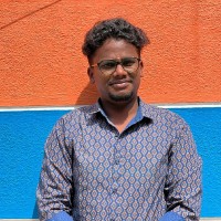 Pravin S