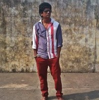 Karthick Harry