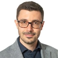 Federico Marchesi