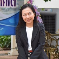 Saowanee Kannika Tuck