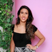 Radha Dhall