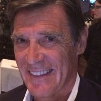 Tom Frey