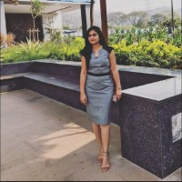 Kajal Sonawane