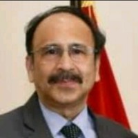 Srikumar Menon