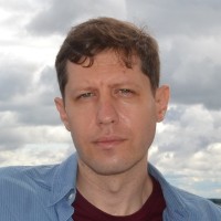 Maxim Fedotov