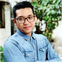 Ibnu M. Iqbal