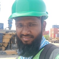 Jamal Mahemud Khan Qadri