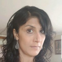 Sharon Dhanjal
