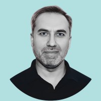 Farooq Malik