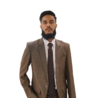M. Ibrahim Raza