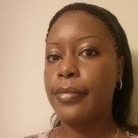 Nadine Ngango