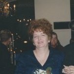 Julia Mary Breidenbach