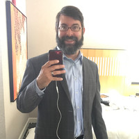 Darren Miffitt