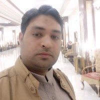 Ibrar Ahmed