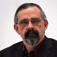 JOHN WEDLEY