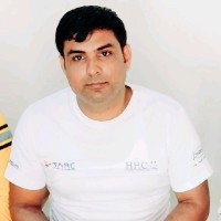 Hari Yadav