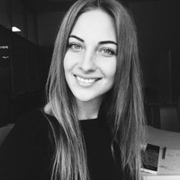 Ekaterina Saraeva