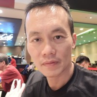 Mark Leong