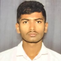 Ajay Kumar Manthena