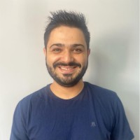 Gian Eduardo Queiroz de Almeida